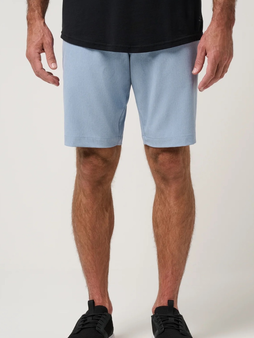 Travis Mathew Beck Shorts Athletic & Golf Shorts